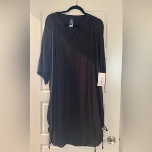 **SOLD** Swimsuits for All “Abigail Cover Up Tunic” Size 18/20 NOT WORN